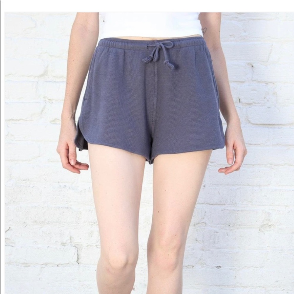 Brandy shorts